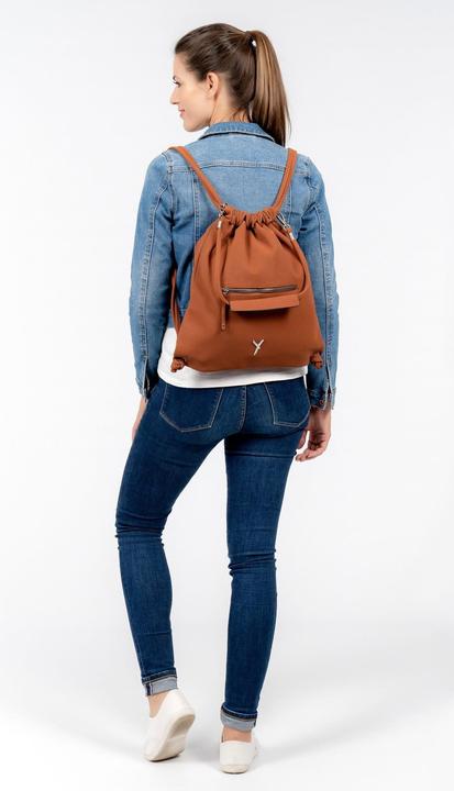 Image du produit Suri Frey Sac de gym Romy