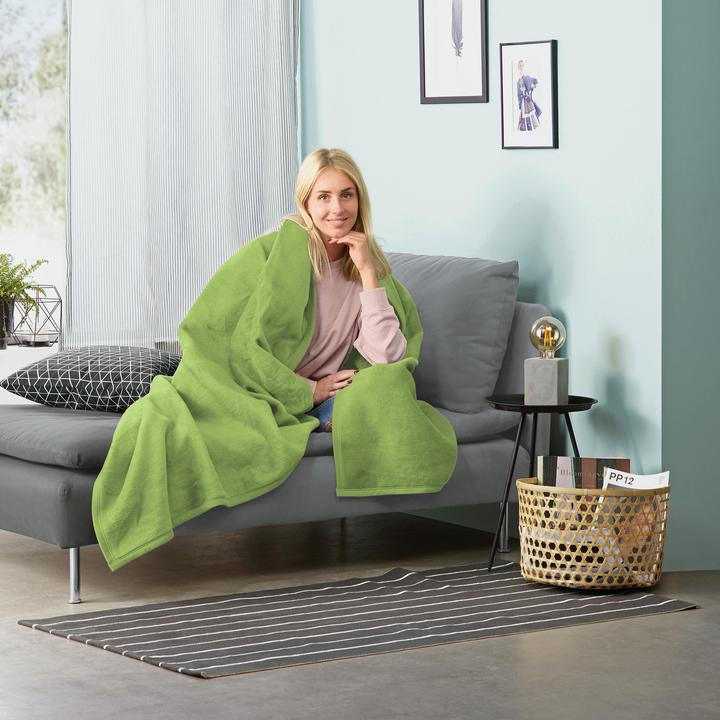 Actual product image Erwin Müller Living rug (180 x 220 cm)