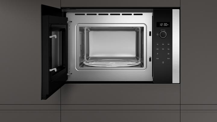Actual product image Neff HWB53