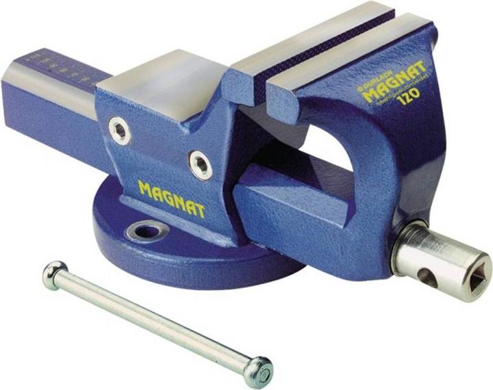 Vices + Clamps