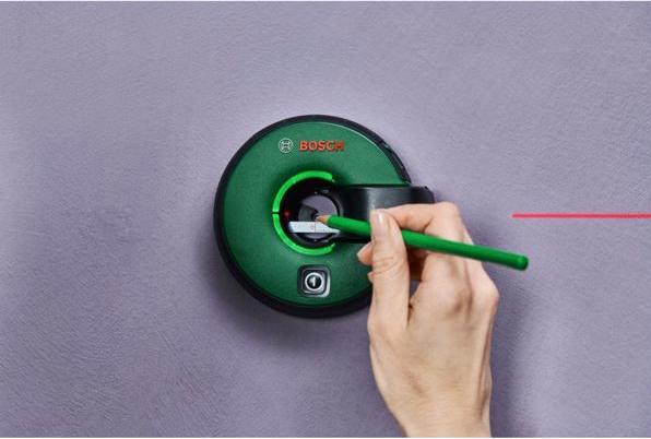 Immagine prodotto Bosch Home & Garden Atino