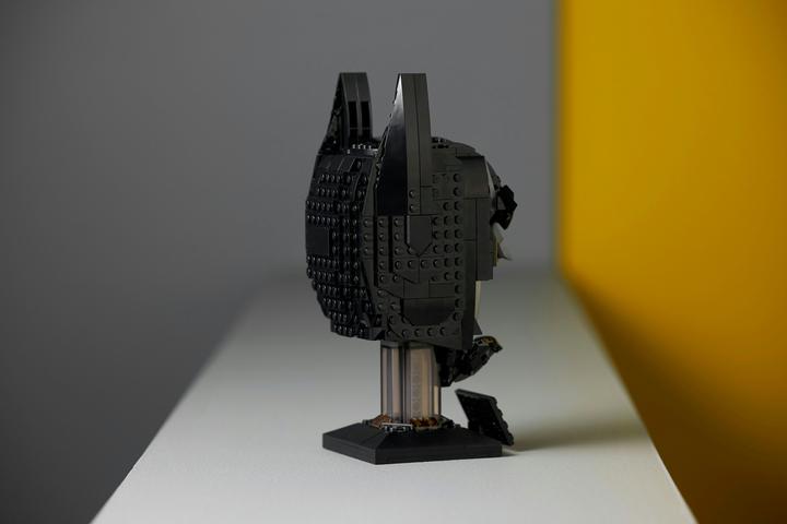 Produktbild LEGO Batman Helm (76182, LEGO DC)