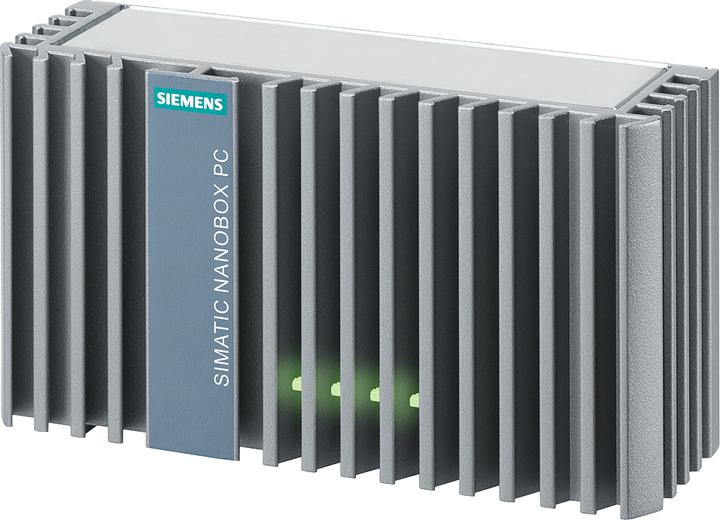 Immagine prodotto Siemens SIMATIC IPC IPC227E