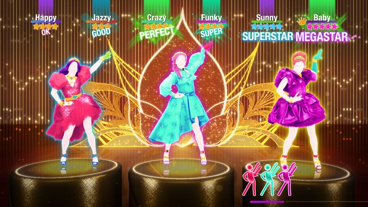 Image du produit Ubisoft Just Dance 2021 (Xbox One S, DE)