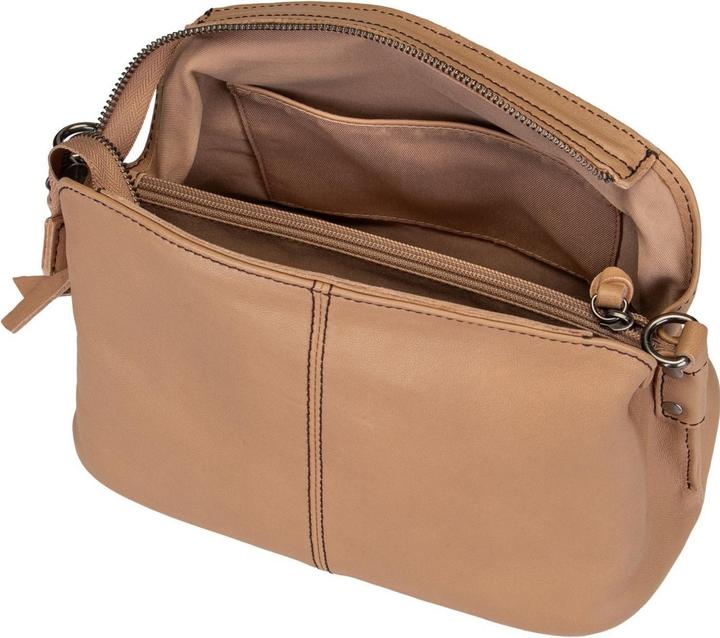 Immagine prodotto FredsBruder Me and My Bag Schultertasche Leder 25 cm