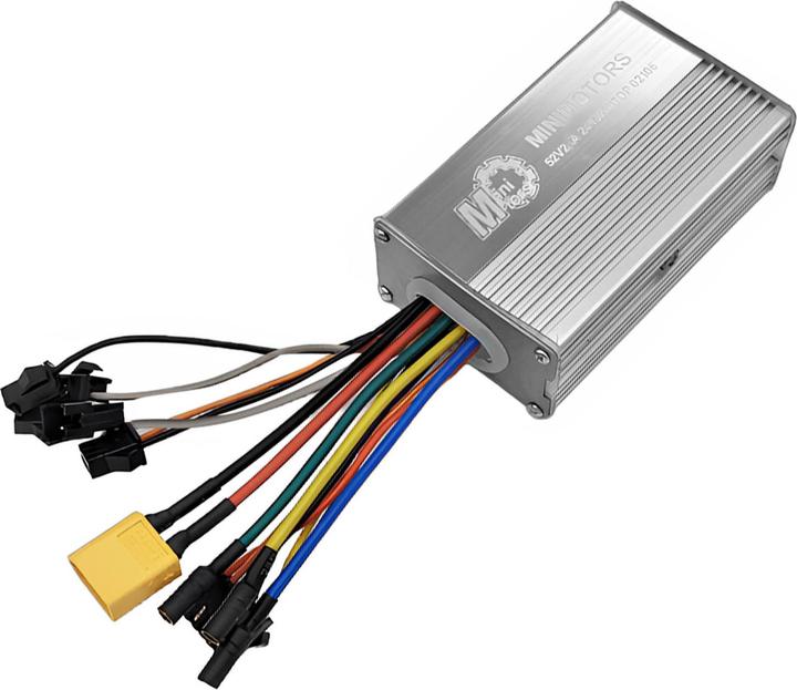 Produktbild Mini Motor Controller