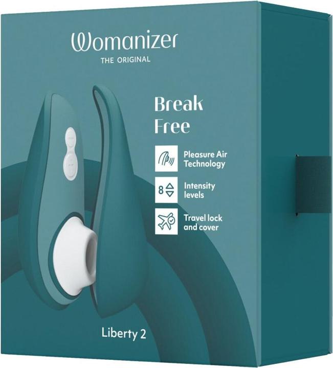 Produktbild Womanizer Liberty 2