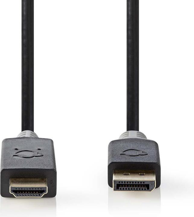 Immagine prodotto Nedis CCBW37100AT (2,0M) (2 m, DisplayPort)