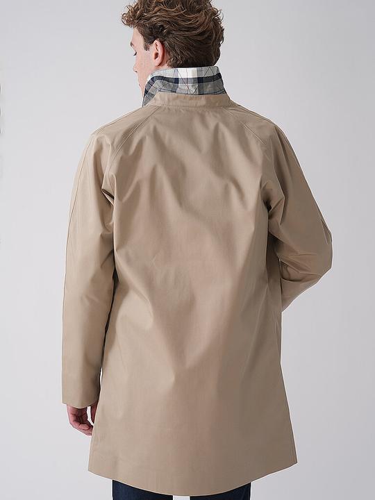 Actual product image Barbour Mantel ROKIG (XL)