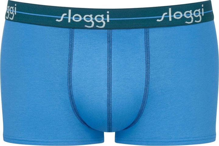 Produktbild Sloggi Start Hipster (54, 2er Pack)