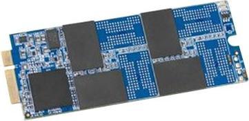 Image du produit OWC Aura Pro - 1000 Go - M.2 - 530 Mo/s - 6 Gbit/s (1000 Go, M.2)