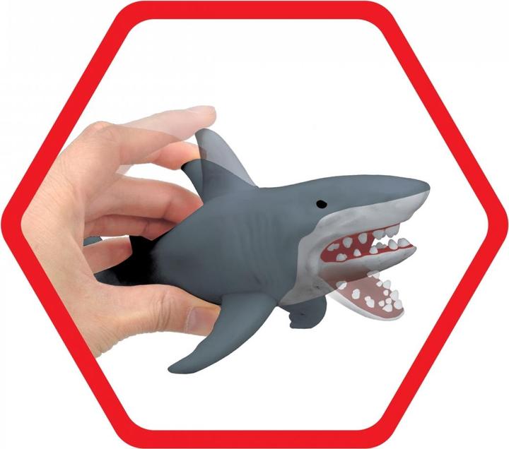 Produktbild Dickie Shark Attack
