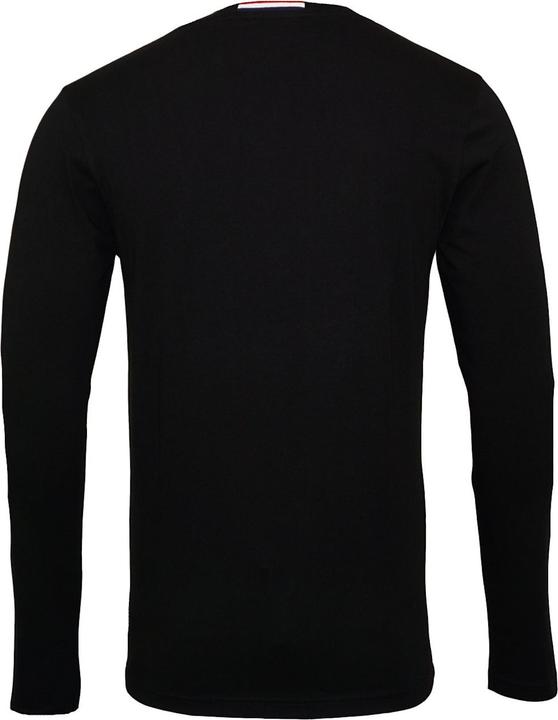 Image du produit U.S. Polo ASSN. Longsleeve Langarmshirt mit Rundhalsausschnitt R-Neck (3XL)