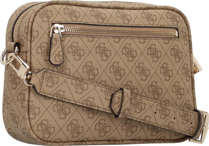 Actual product image Guess Meridian II Umhängetasche 24 cm