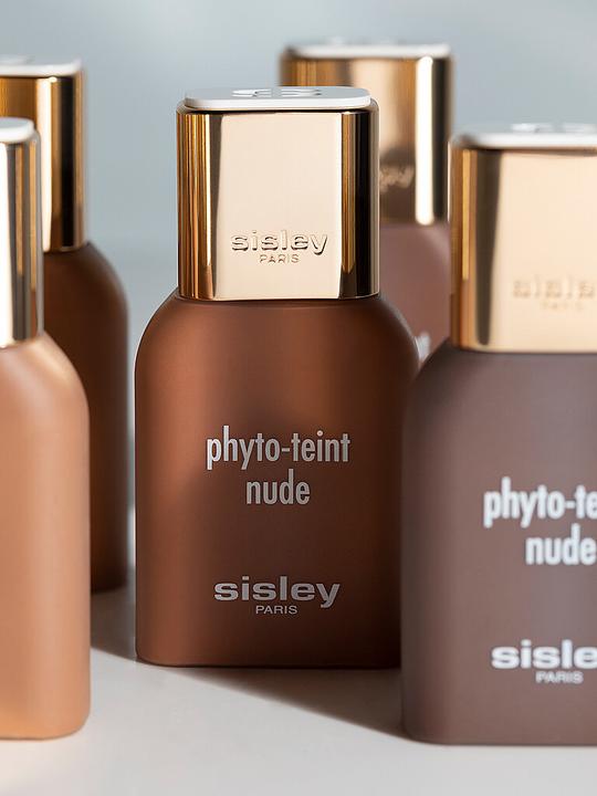 Actual product image Sisley Phyto Complexion Nude No 3C (3C Natural)