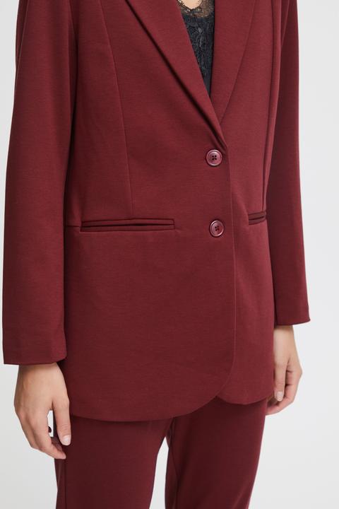 Immagine prodotto Ichi IHKATE SUS OVERSIZE BL - 20118123 (L)