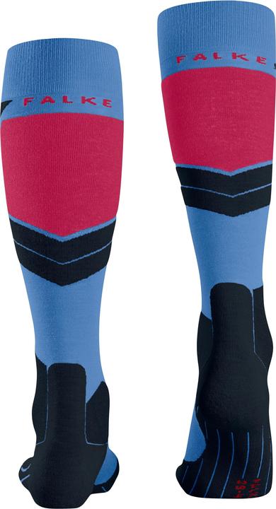 Produktbild Falke SK4 Advanced Damen Skiing Kniestrümpfe (35 - 36)