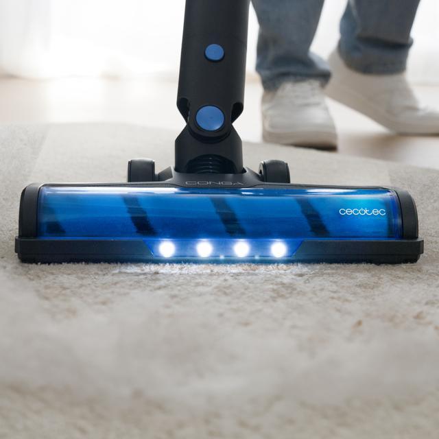 Image du produit Cecotec Conga Rockstar 8500 Infinity ErgoWet Animal T