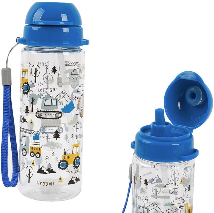 Actual product image iDrink TRITAN - Drinking bottles (0.40 l)