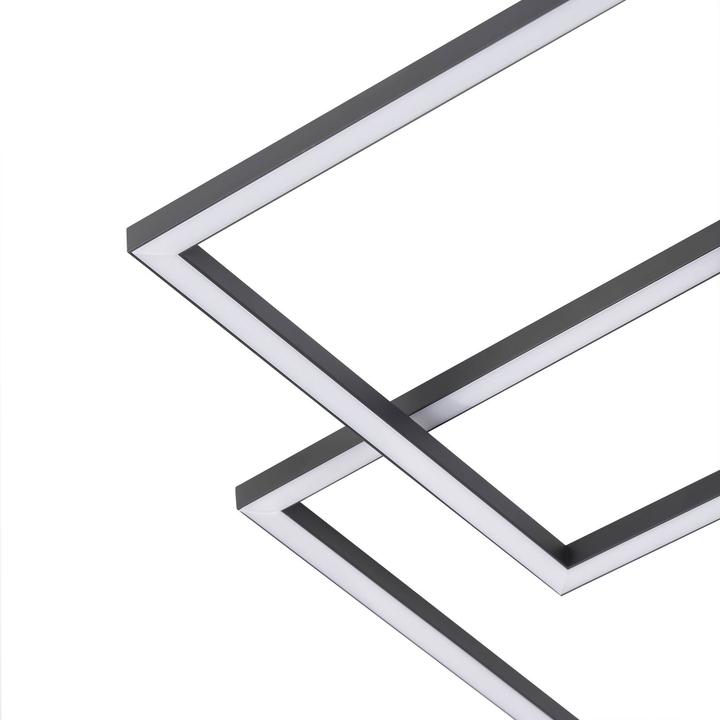 Actual product image Lindby Duetto (4000 lm)