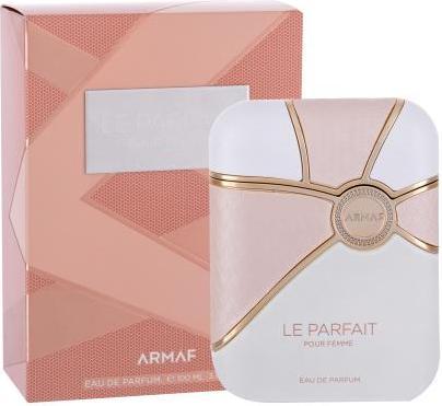 Armaf Le Parfait by Eau de Parfum Spray 100 ml (Eau de Parfum, 100 ml)