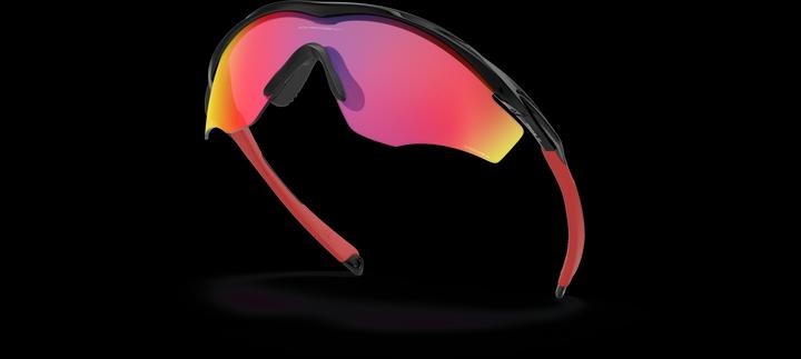 Produktbild Oakley M2 Frame XL (Schwarz, Rose)