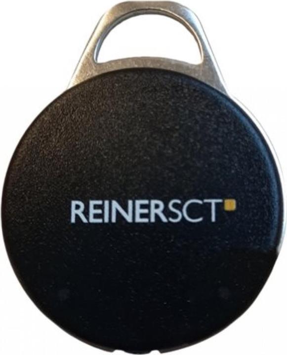 Produktbild ReinerSCT Reiner Sct Timecard Premium