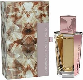 Produktbild Al Haramain Oud Cambodi Intense Eau de Parfum - 100ml (Eau de Parfum)