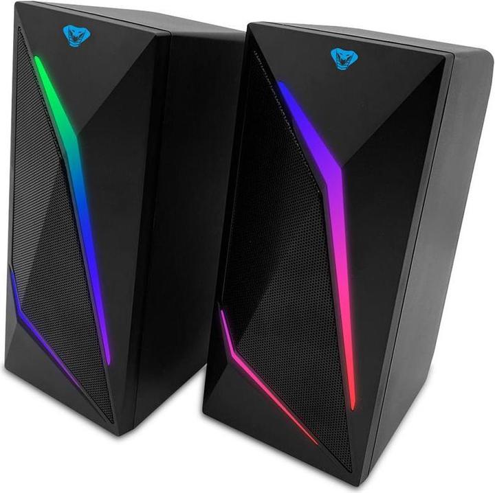 Actual product image Media-Tech Cobra Pro Urion 2.0