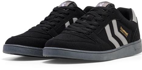 Produktbild hummel Handball Perfekt Synth. Suede (41)