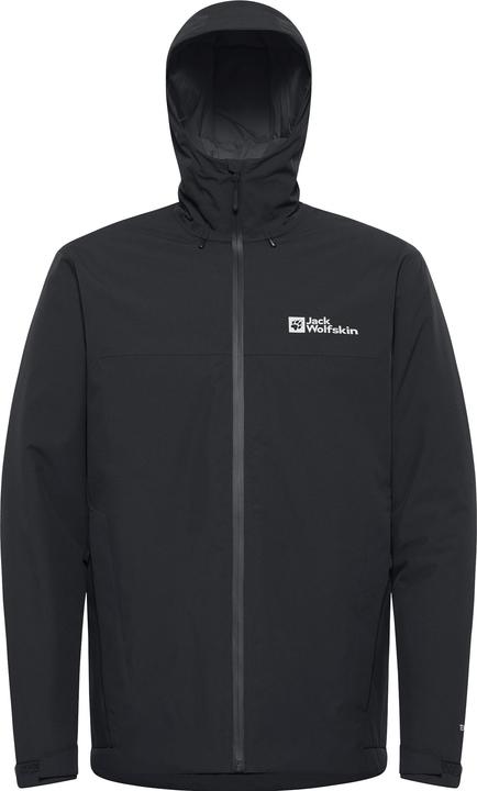Actual product image Jack Wolfskin Wisper Ins Jkt M (XL)
