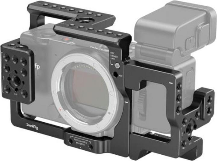 Immagine prodotto SmallRig Kit gabbia Sigma fp Serie 3227