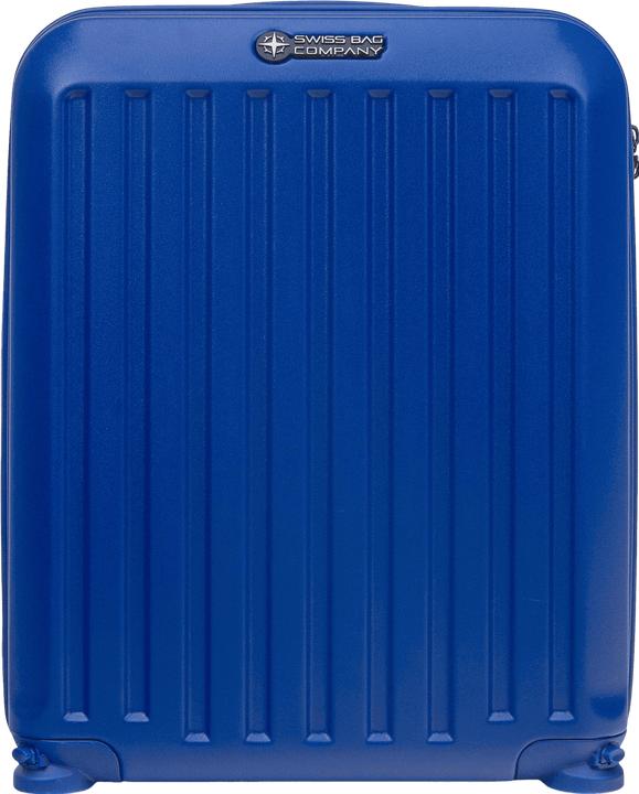 Immagine prodotto Swissbags Cosmos NG – 2 (36 l, Bagaglio a mano (fino a 50 litri))