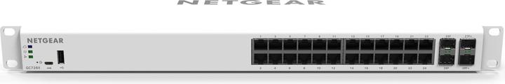 Produktbild Netgear Gc728xp (28 Ports)