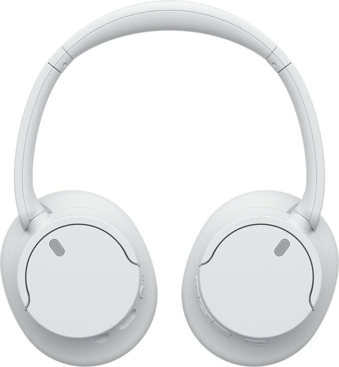 Productafbeelding Sony WH-CH720N (NC, 35 h, Draadloze, Bedraad)