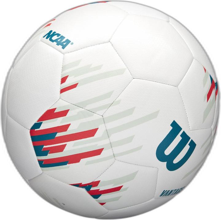 Productafbeelding Wilson NCAA Vantage SB voetbal WS3004001XB wit 5 (5)