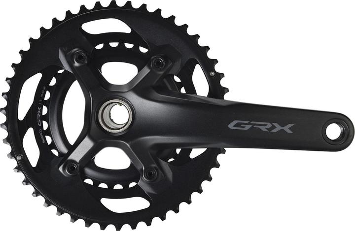 Produktbild Shimano GRX FC-RX600 (172.50 mm)