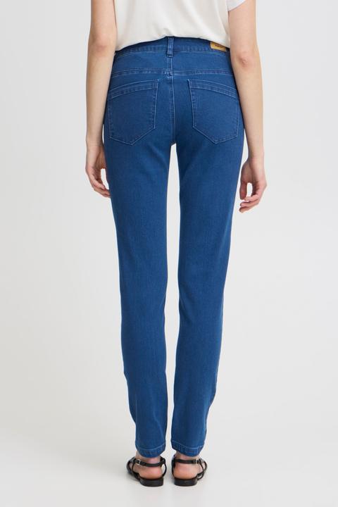 Actual product image Fransa FRLUXE ELLI JE 2 20613557 (W32/L30)