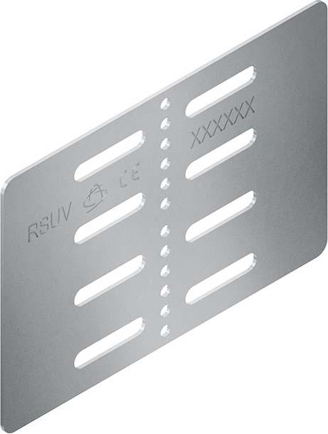 Produktbild Niedax Universalverbinder