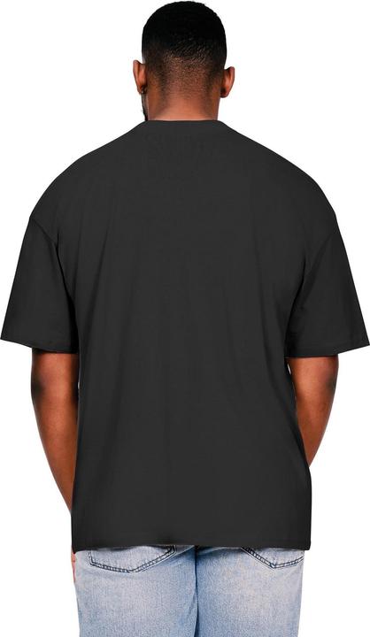 Immagine prodotto Universal Textiles Maglietta Oversize Scollo Allungato Uomo (XL)