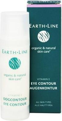 Image du produit Earth-Line Contour des yeux 30ml (30 ml)
