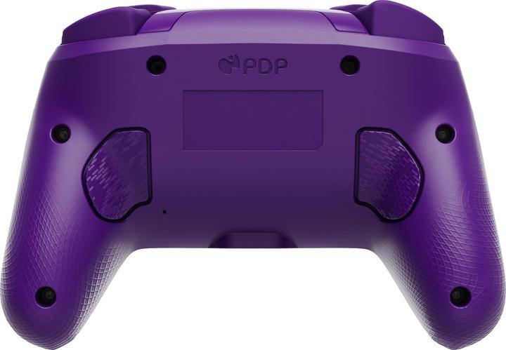 Actual product image PDP Afterglow Wave (Switch, Switch Lite, Switch 2, Switch OLED)