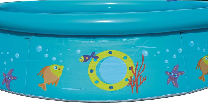 Produktbild Bestway My First Fast Set Spray Pool