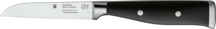 Grand Class Gemüsemesser 21cm Made in Germany Klingenstahl Performance Cut (9 cm)