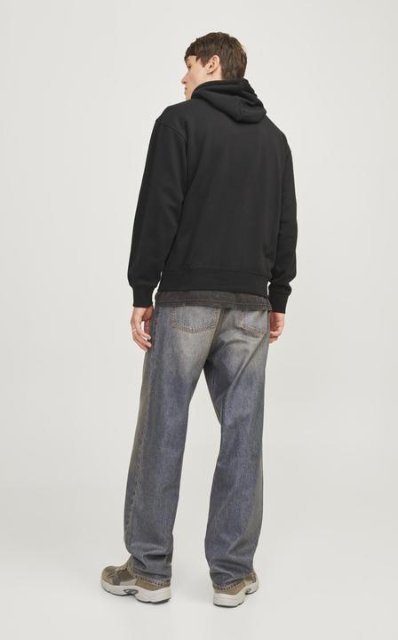 Immagine prodotto Jack & Jones Jjecharge Sweat Hood Noos (XS)