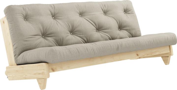 Karup Design Fresh (3-Sitzer, Bettsofa)