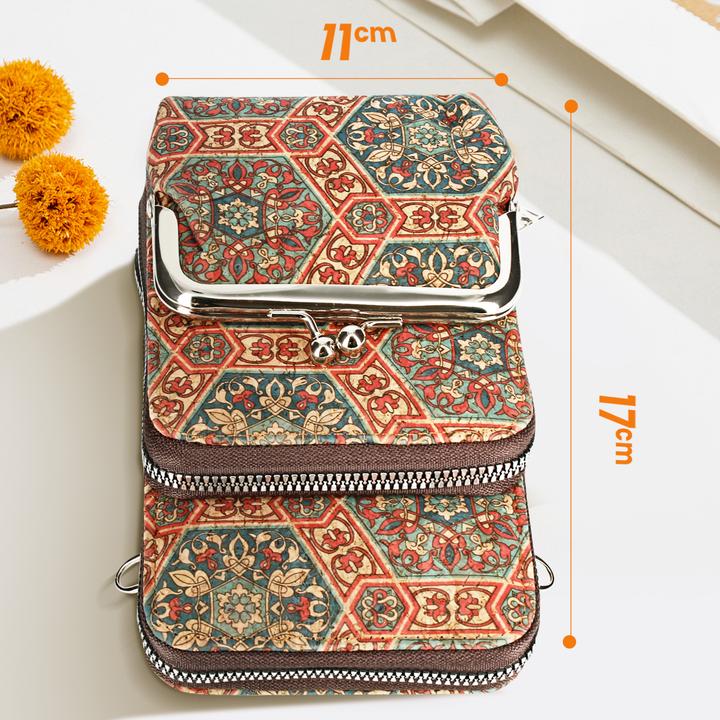 Image du produit Avizar Sac en liège CorkArt