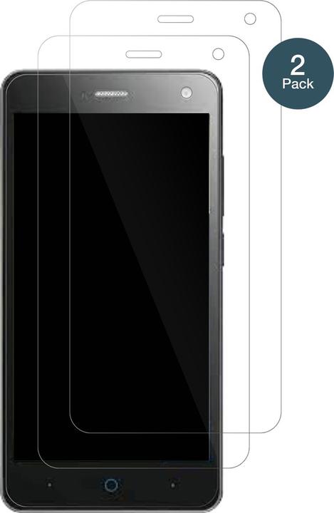 Produktbild Dipos Displayschutz Anti-Shock (1 Stück, ZTE Blade L3)