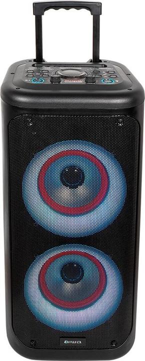 Image du produit Aiwa KBTUS-450 (3.50 h, Fonctionnement sur secteur)