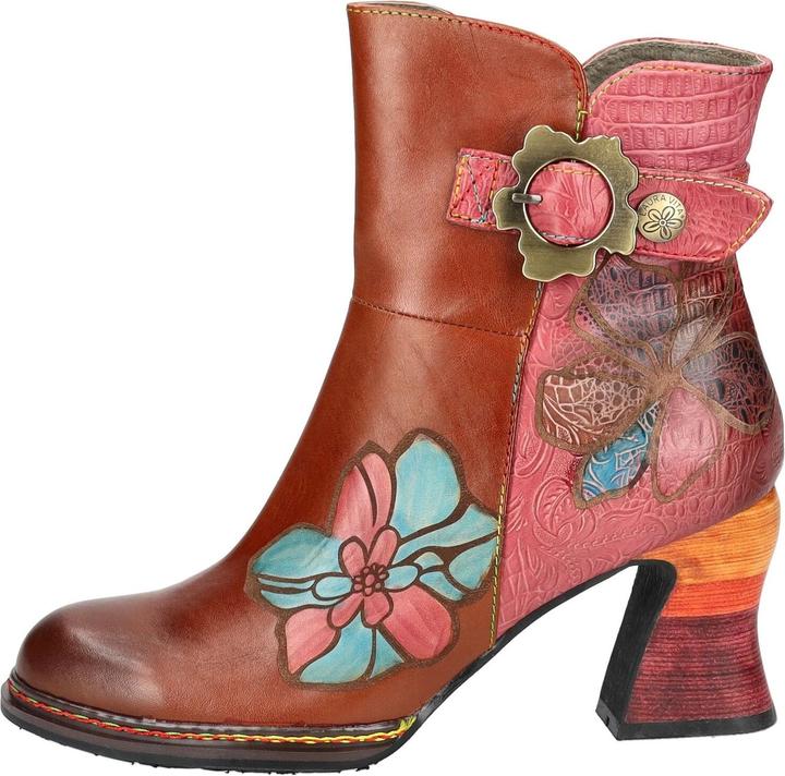 Produktbild Laura Vita Stiefelette (38)